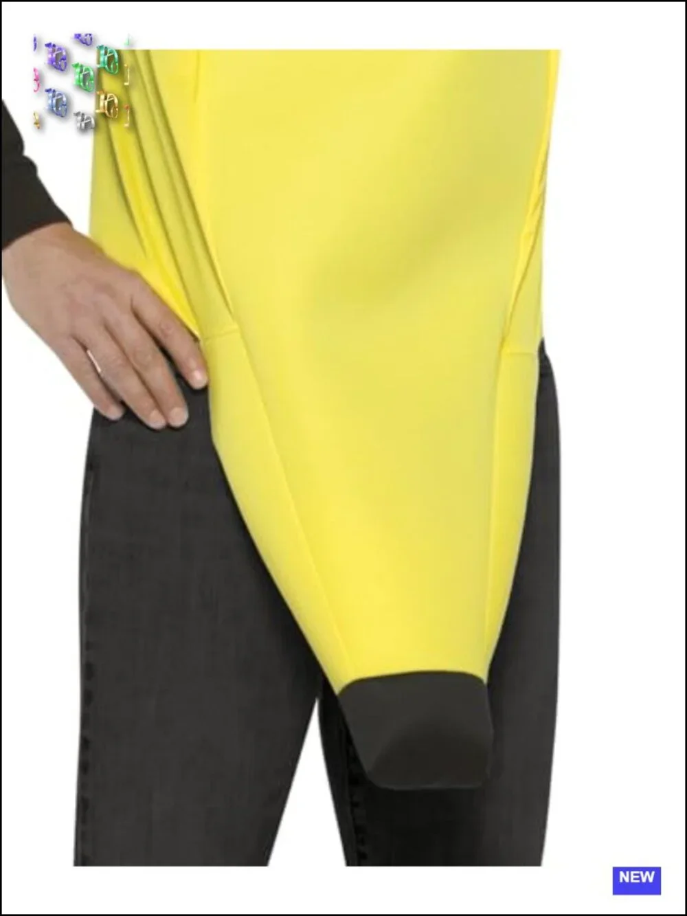 N/A this banana